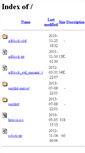 Mobile Screenshot of adblock.maltekraus.de