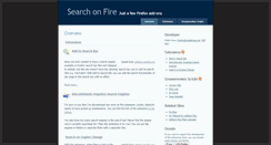 Desktop Screenshot of firefox.maltekraus.de